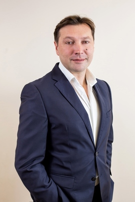 Карабеля Дмитрий Васильевич