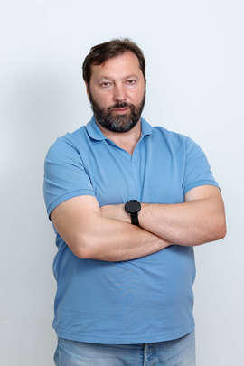 Карабеля Дмитрий Васильевич