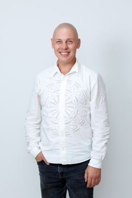 Столповский Артур Игоревич