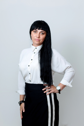 Щетинина  Ирина Юрьевна