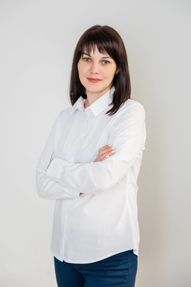 Черемисина Екатерина Сергеевна