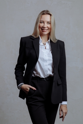 Пытайло Яна Викторовна