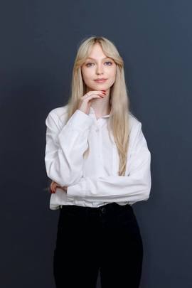 Зиновьева Олеся Алексеевна